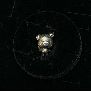 Pandora Pippo the Flying Pig charm